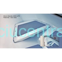 GALA A300 Rib GALA A300 Rib